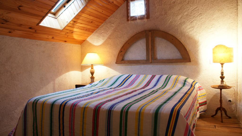 Hotel La Maison Bleue Arquian Zewnętrze zdjęcie