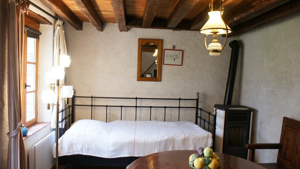 Hotel La Maison Bleue Arquian Zewnętrze zdjęcie