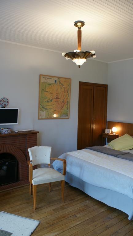 Hotel La Maison Bleue Arquian Zewnętrze zdjęcie